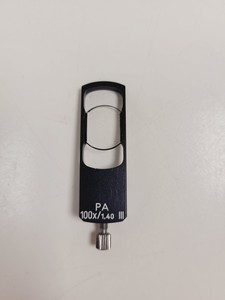 Thumbnail image of Zeiss Axiophot Fluorescent Microscope Lab