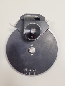 Thumbnail image of Zeiss Axiophot Fluorescent Microscope Lab