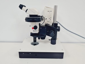 Thumbnail image of Zeiss Stemi SV 11 Stereo Microscope Lab