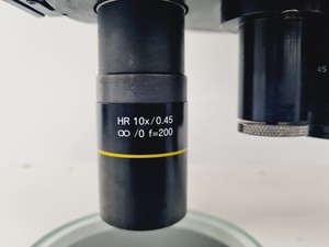 Thumbnail image of Zeiss Stemi SV 11 Stereo Microscope Lab