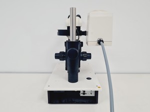 Thumbnail image of Zeiss Stemi SV 11 Stereo Microscope Lab