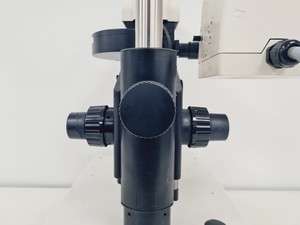 Thumbnail image of Zeiss Stemi SV 11 Stereo Microscope Lab