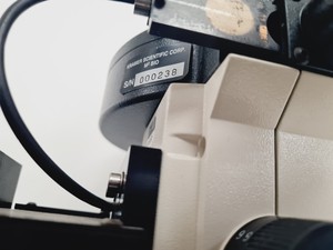 Thumbnail image of Zeiss Stemi SV 11 Stereo Microscope Lab