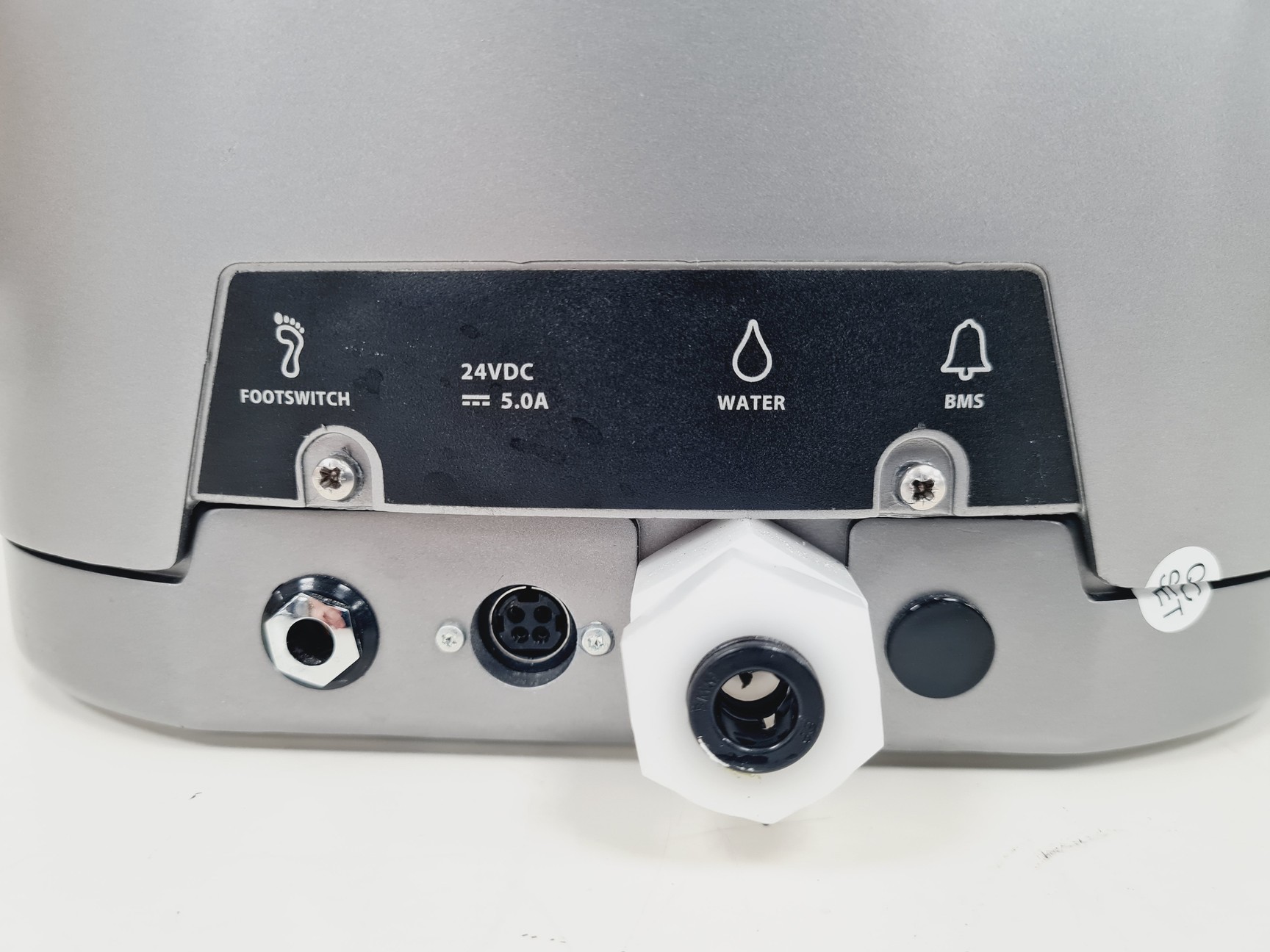 Image of ELGA PURELAB PF2XXXXM1 Flex Water Purifier Lab