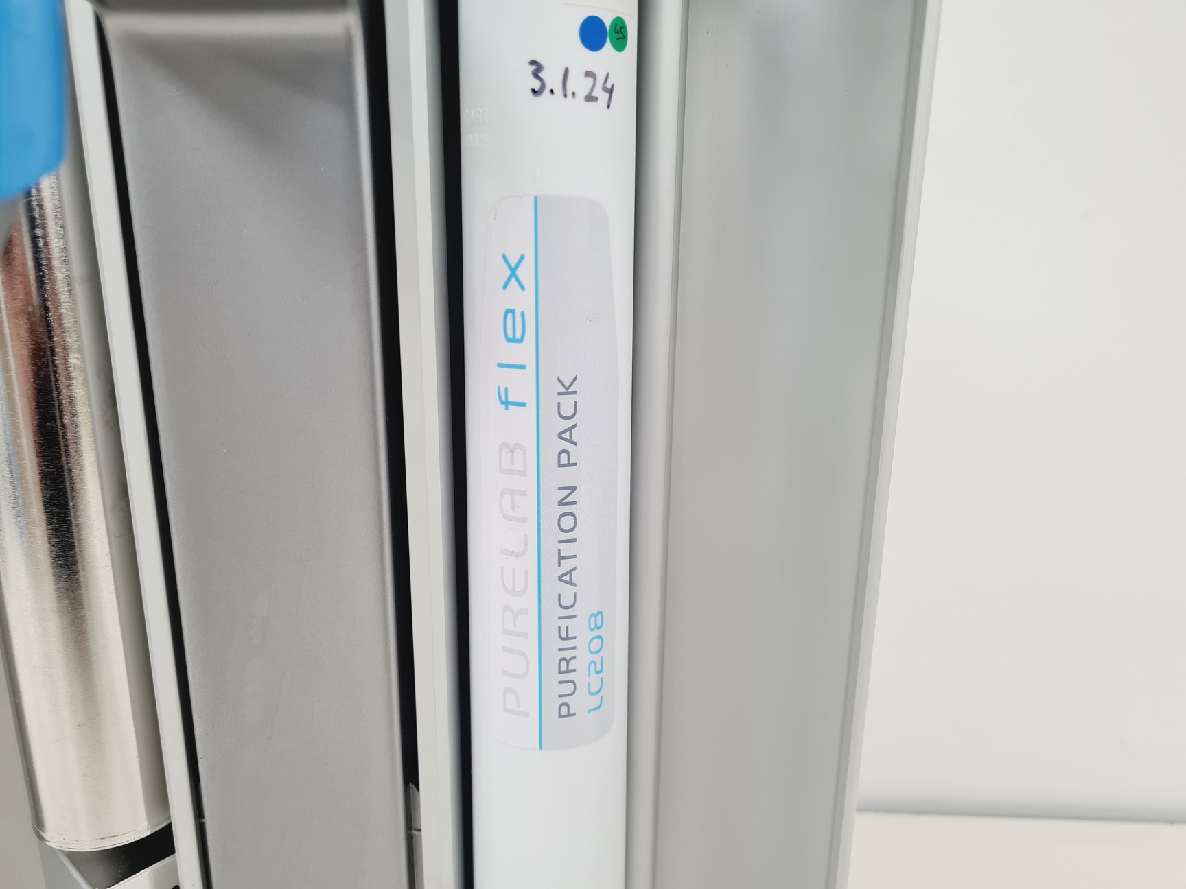 Image of ELGA PURELAB PF2XXXXM1 Flex Water Purifier Lab