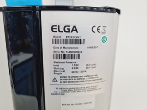 Thumbnail image of ELGA PURELAB PF2XXXXM1 Flex Water Purifier Lab