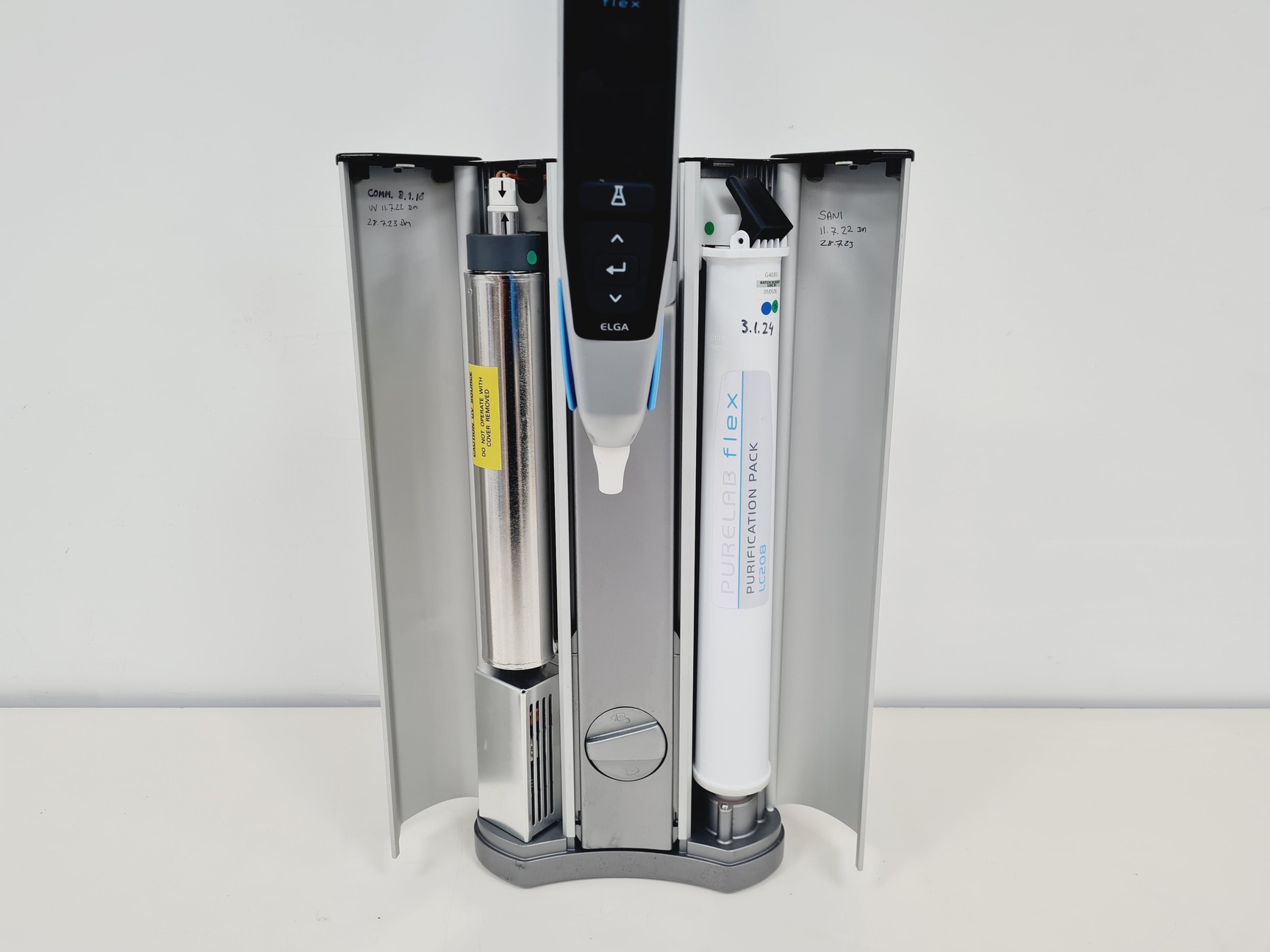 Image of ELGA PURELAB PF2XXXXM1 Flex Water Purifier Lab