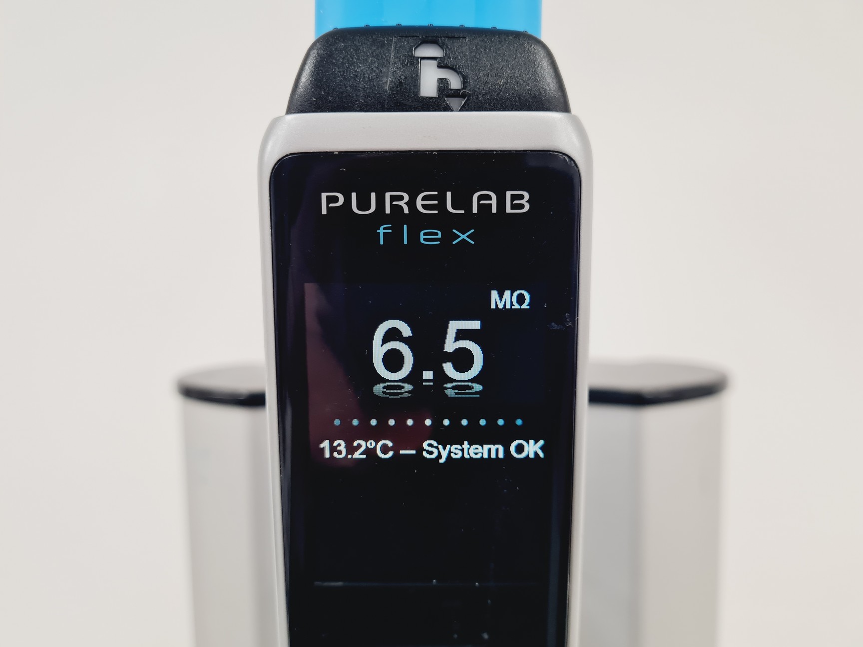 Image of ELGA PURELAB PF2XXXXM1 Flex Water Purifier Lab