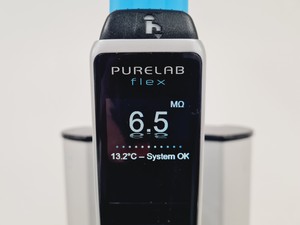 Thumbnail image of ELGA PURELAB PF2XXXXM1 Flex Water Purifier Lab