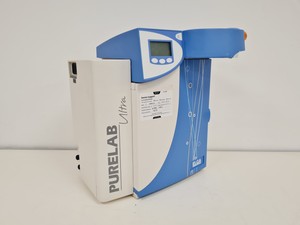 Image of ELGA PURELAB Ultra IO MK2 Water Purifier Purification System