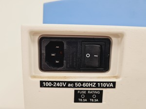 Thumbnail image of ELGA PURELAB Ultra IO MK2 Water Purifier Purification System ULXXXIOM2 Lab