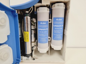 Thumbnail image of ELGA PURELAB Ultra IO MK2 Water Purifier Purification System ULXXXIOM2 Lab