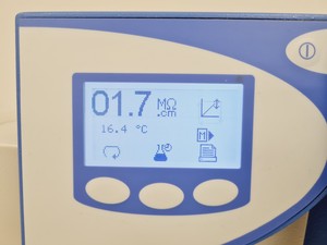 Thumbnail image of ELGA PURELAB Ultra IO MK2 Water Purifier Purification System ULXXXIOM2 Lab