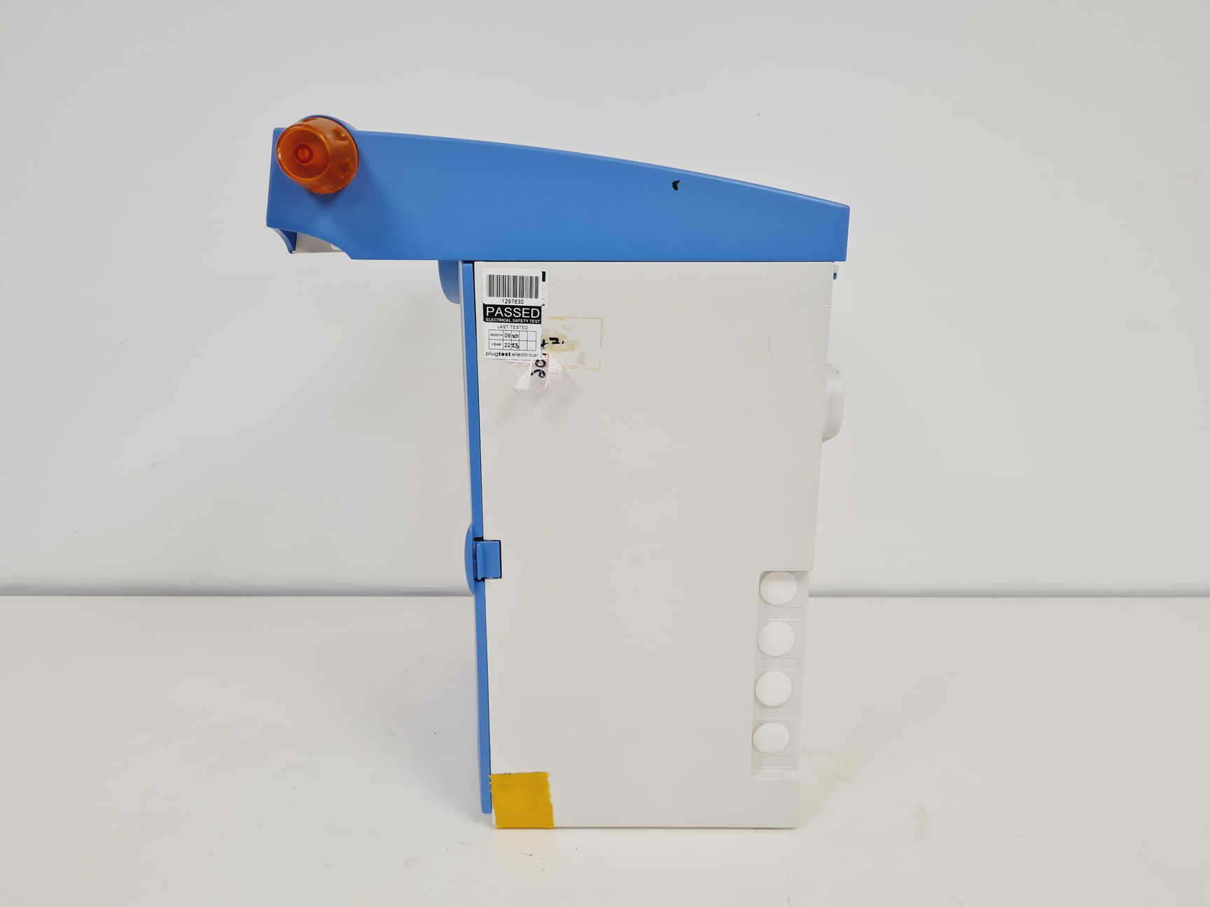 Image of ELGA PURELAB Ultra ULXXXIOM2 MK2 Water Purifier Purification System