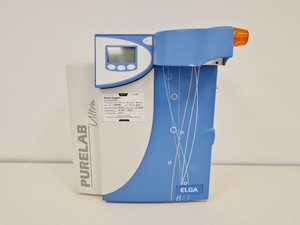 Thumbnail image of ELGA PURELAB Ultra ULXXXIOM2 MK2 Water Purifier Purification System