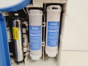 Thumbnail image of ELGA PURELAB Ultra ULXXXIOM2 MK2 Water Purifier Purification System