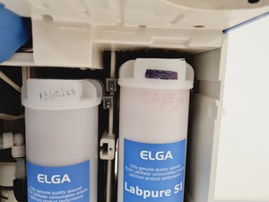 Thumbnail image of ELGA PURELAB Ultra ULXXXIOM2 MK2 Water Purifier Purification System