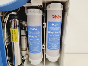 Thumbnail image of ELGA PURELAB Ultra ULXXXIOM2 MK2 Water Purifier Purification System Lab