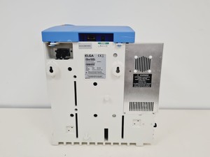 Thumbnail image of ELGA PURELAB Ultra ULXXXIOM2 MK2 Water Purifier Purification System Lab