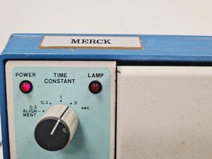 Thumbnail image of Merck Hitachi F-1050 Fluorescence Spectrophotometer Lab