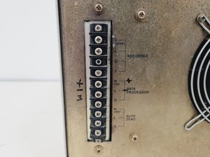 Thumbnail image of Merck Hitachi F-1050 Fluorescence Spectrophotometer Lab