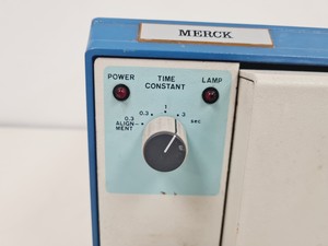 Thumbnail image of Merck Hitachi F-1050 Fluorescence Spectrophotometer Lab