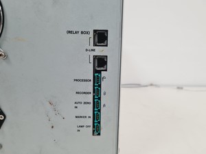 Thumbnail image of Merck Hitachi L-7480 Fluorescence Detector Lab Spares/Repairs