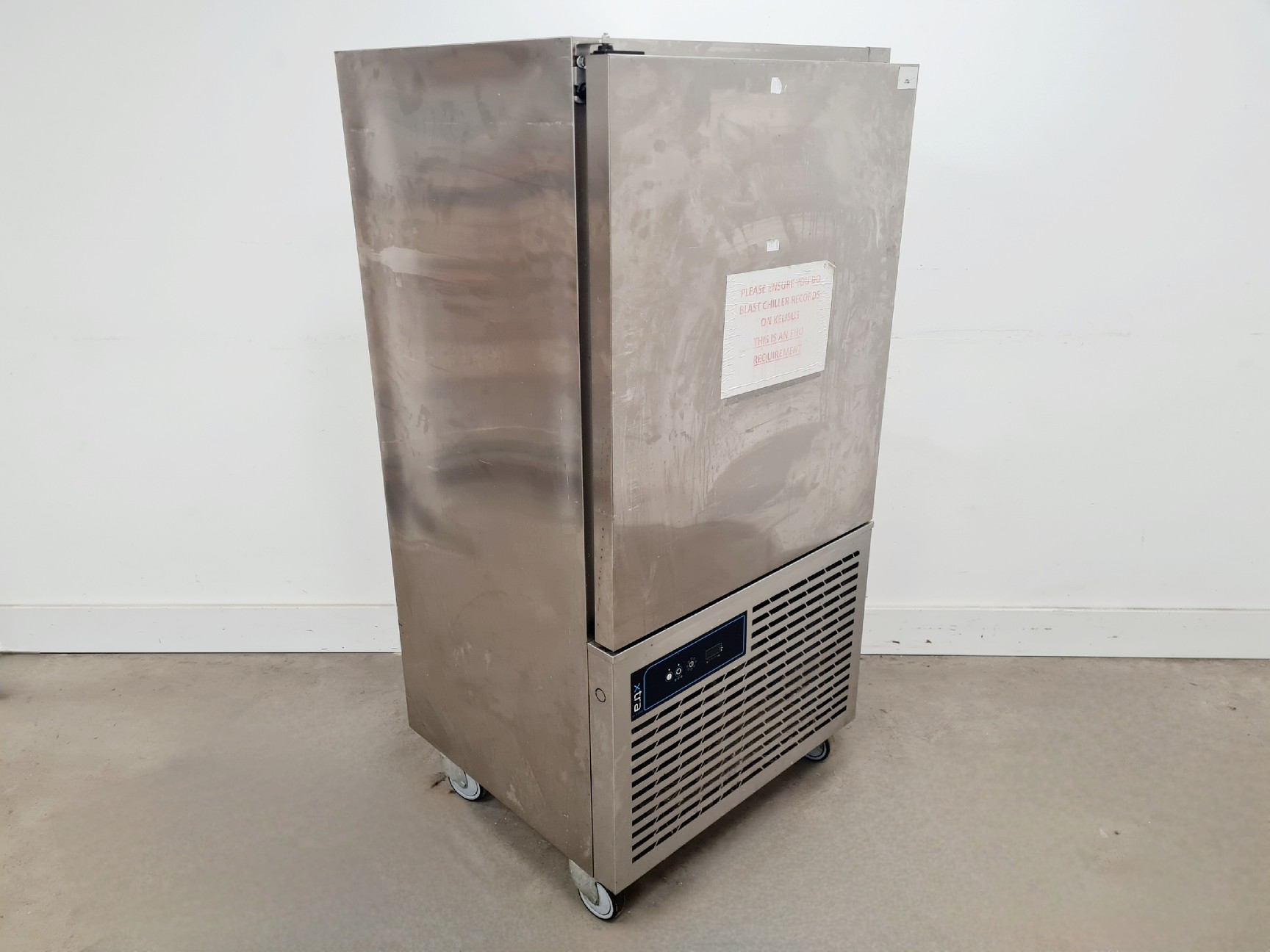 Image of Foster Xtra XR 35 Blast Chiller