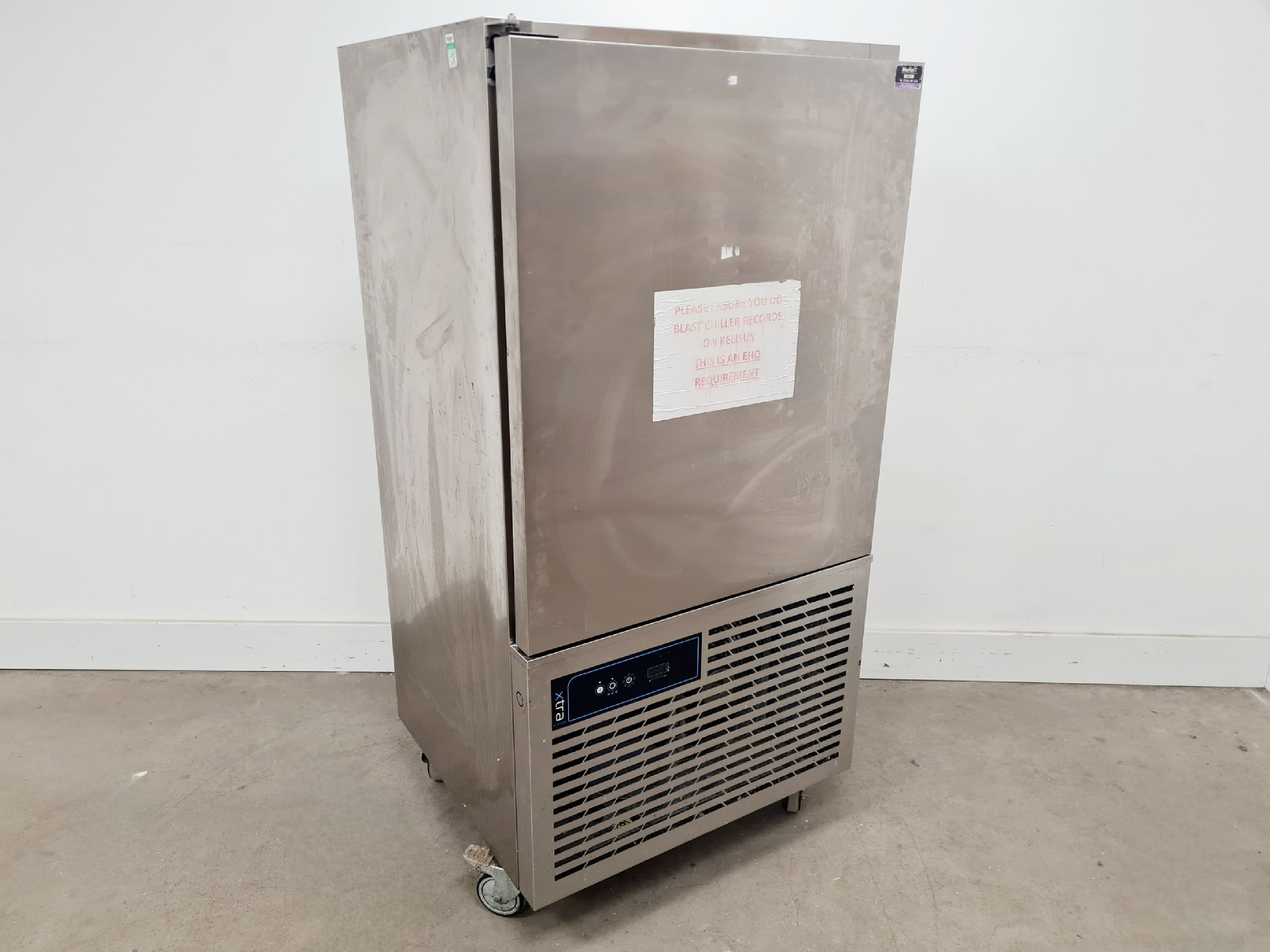 Image of Foster Xtra XR 35 Blast Chiller 