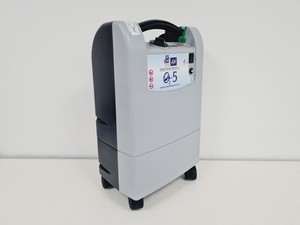 Image of AW Anaesthesia Services Ltd O2-5 Oxygen Concentrators  PRO 5 MODEL 725 OCSI  Lab