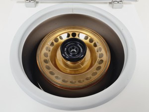 Thumbnail image of Hettich Mikro 200R Centrifuge Lab