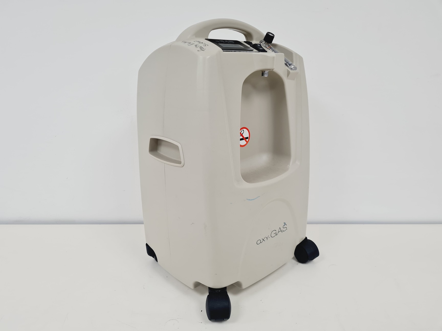 Image of Kaiya Medical O2XY-G.A.S Oxygen Concentrator ZY-5AC Lab