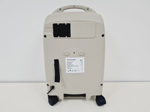 Thumbnail image of Kaiya Medical O2XY-G.A.S Oxygen Concentrator ZY-5AC Lab