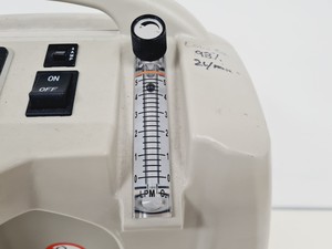Thumbnail image of Kaiya Medical O2XY-G.A.S Oxygen Concentrator ZY-5AC Lab