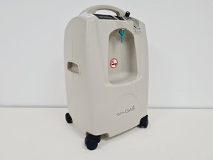 Image of Kaiya Medical O2XY-G.A.S Oxygen Concentrator ZY-5AC Lab