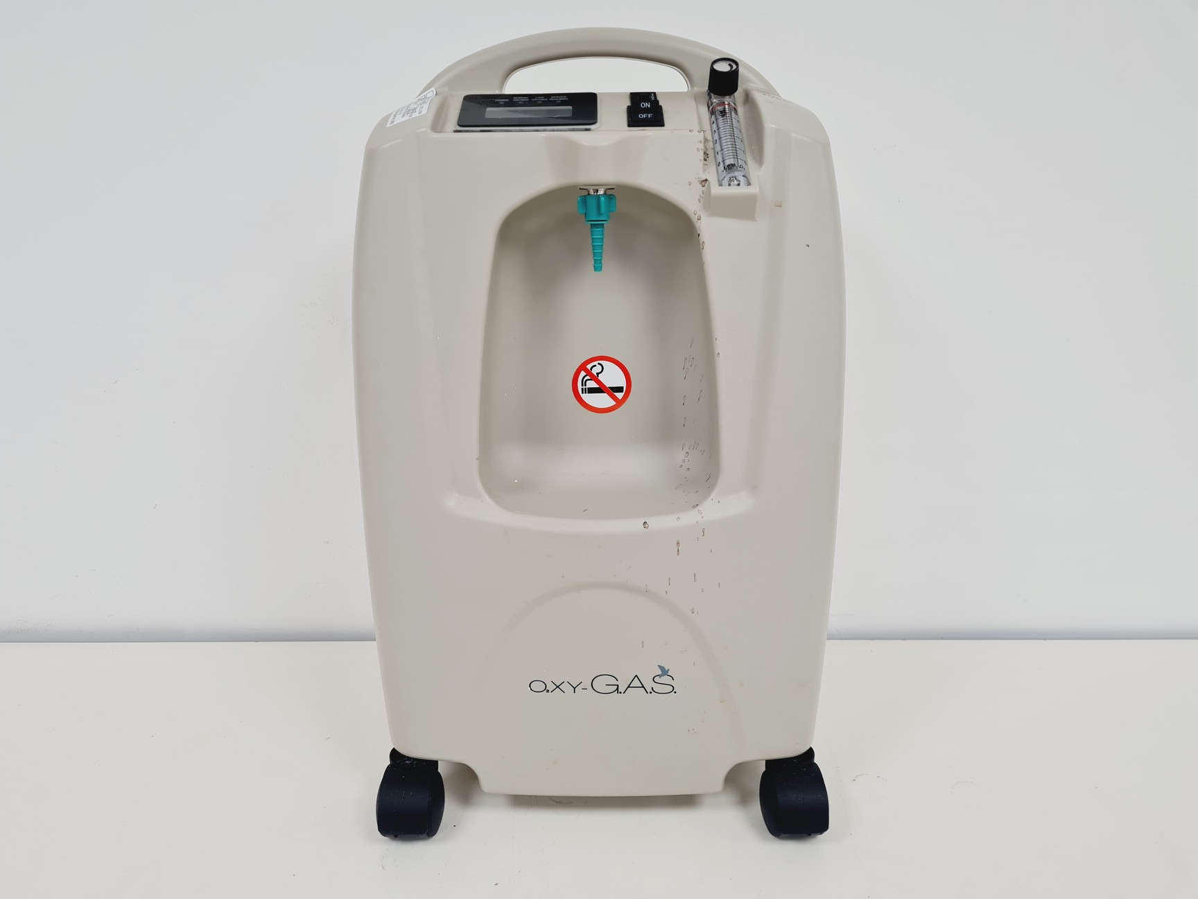 Image of Kaiya Medical O2XY-G.A.S Oxygen Concentrator ZY-5AC Lab