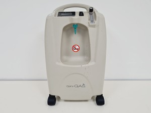 Thumbnail image of Kaiya Medical O2XY-G.A.S Oxygen Concentrator ZY-5AC Lab