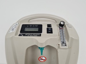 Thumbnail image of Kaiya Medical O2XY-G.A.S Oxygen Concentrator ZY-5AC Lab