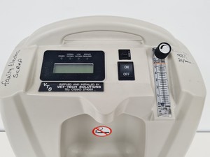 Thumbnail image of Kaiya Medical O2XY-G.A.S Oxygen Concentrator ZY-5AC Lab