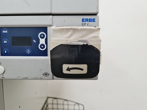 Thumbnail image of Erbe EIP 2 Irrigation Pump With Vio-Cart Spares/Repair Lab