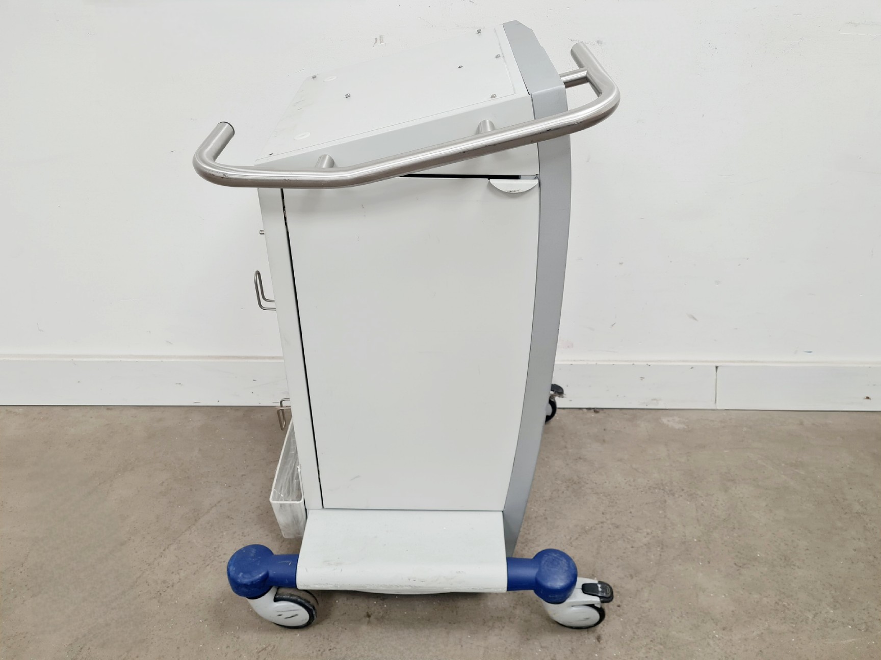 Image of Erbe EIP 2 Irrigation Pump With Vio-Cart Spares/Repair Lab