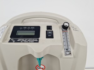 Thumbnail image of Kaiya Medical O2XY-G.A.S Oxygen Concentrator Lab