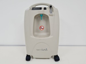 Thumbnail image of Kaiya Medical O2XY-G.A.S Oxygen Concentrator Lab