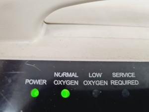 Thumbnail image of Kaiya Medical O2XY-G.A.S Oxygen Concentrator Lab