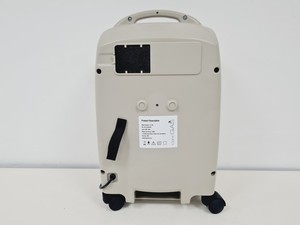 Thumbnail image of Kaiya Medical O2XY-G.A.S Oxygen Concentrator Lab
