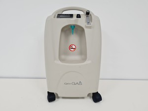Thumbnail image of Kaiya Medical O2XY-G.A.S Oxygen Concentrator Lab
