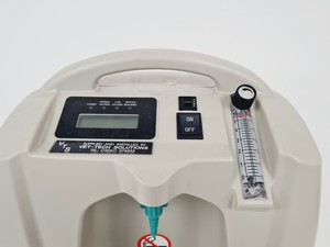 Thumbnail image of Kaiya Medical O2XY-G.A.S Oxygen Concentrator Lab