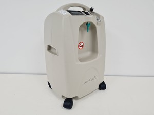 Image of Kaiya Medical O2XY-G.A.S Oxygen Concentrator Lab