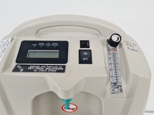 Thumbnail image of Kaiya Medical O2XY-G.A.S Oxygen Concentrator Lab