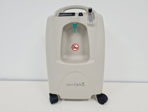 Thumbnail image of Kaiya Medical O2XY-G.A.S Oxygen Concentrator Lab